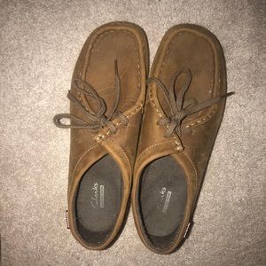 Clark’s Wallabies